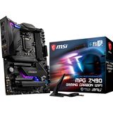 MSI MPG Z490 Gaming Carbon WIFI , So.1200, ATX (7C73-001R) MSI MPG Z490 Gaming Carbon WIFI , So.1200, ATX (7C73-001R)