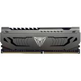 32GB Patriot Viper Steel DDR4-3600 DIMM CL18 Single