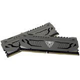 64GB Patriot Viper Steel DDR4-3600 DIMM CL18 Dual Kit