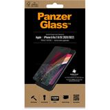 PanzerGlass Apple iPhone 6/6s/7/8/SE (2020) Privacy Standard Fit
