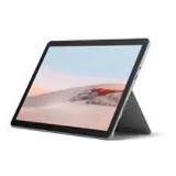 10.5" (26,67cm) Microsoft Microsoft Surface Go 2 Platin 256GB,