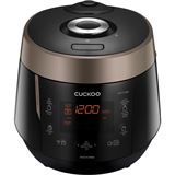Cuckoo Reiskocher 1,80l CRP-P1009S Digitaler Dampfdruck
