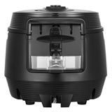 Cuckoo Multikocher 5,00l CMC-QAB549S Digitaler Dampfdruck