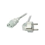 (€2,97*/1m) 3.00m EFB Elektronik Stromkabel Stromadapterkabel (€2,97*/1m) 3.00m EFB Elektronik Stromkabel Stromadapterkabel