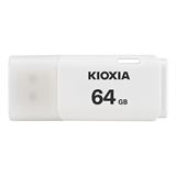 64 GB KIOXIA TransMemory U202 weiss USB 2.0