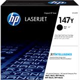 HP Toner, schwarz, 42k S. No.147Y