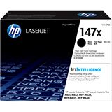 HP Toner, schwarz, 25,2k S. No.147X f. M612