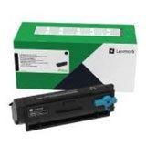 Lexmark Toner schwarz Rück f. MS331/55B2000
