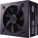 700 Watt Cooler Master CoolerMaster MWE Bronze 700W V2 bulk 700 Watt Cooler Master CoolerMaster MWE Bronze 700W V2 bulk