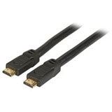 2.00m EFB Elektronik HDMI Anschlusskabel High-Speed mit Ethernet