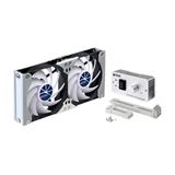 Titan TTC-SC09TZ(A) Mehrzweck Rack-Lüfter 92x92x25mm 1000-2600 Titan TTC-SC09TZ(A) Mehrzweck Rack-Lüfter 92x92x25mm 1000-2600