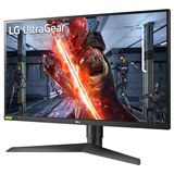 27" (68,58cm) LG Electronics UltraGear 27GN750-B schwarz 27" (68,58cm) LG Electronics UltraGear 27GN750-B schwarz