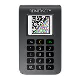 Reiner SCT Authenticator 2FA TOTP gelb