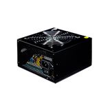 500 Watt Realpower Netzteil SMART SILENT 80+ bronze APFC EuP (325987) 500 Watt Realpower Netzteil SMART SILENT 80+ bronze APFC EuP (325987)
