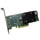 Broadcom HBA 9500-8i PCIe x8 SAS/NVMe 8 Port int.sgl.