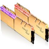 64GB G.Skill Trident Z Royal DDR4-3600 DIMM CL18 Dual-Kit (2x32GB) 64GB G.Skill Trident Z Royal DDR4-3600 DIMM CL18 Dual-Kit (2x32GB)