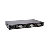InLine PoE+ Gigabit Netzwerk Injektor Hub 16 Port (16x PoE+),