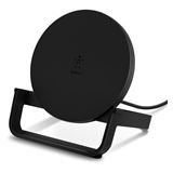 Belkin 10W Wireless Charging Stand mit Micro-USB Kabel & NT Belkin 10W Wireless Charging Stand mit Micro-USB Kabel & NT