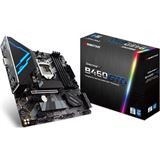 Biostar B460GTQ intel B460 mATX GLAN 4xDDR4 M.2 HDMI So.1200 Biostar B460GTQ intel B460 mATX GLAN 4xDDR4 M.2 HDMI So.1200