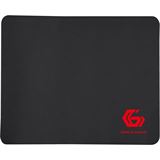 Gembird Mauspad 200x250mm rutschfeste Unterseite