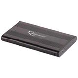 Gembird Geh&auml;use USB2.0 f&uuml;r 2.5"SATA HDDs, mini-USB 5pin