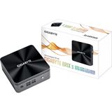 Gigabyte Brix GB-BRi3H-10110 Barebone (Dual Core i3-10110U) Gigabyte Brix GB-BRi3H-10110 Barebone (Dual Core i3-10110U)