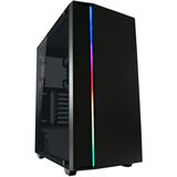 LC-Power Gaming 706B Destiny_X Midi Tower ohne Netzteil schwarz LC-Power Gaming 706B Destiny_X Midi Tower ohne Netzteil schwarz