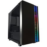 LC-Power 705MB Soul Blades X RGB Midi Tower mit Sichtfenster ohne LC-Power 705MB Soul Blades X RGB Midi Tower mit Sichtfenster ohne