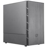Cooler Master MasterBox MB400L Mini Tower mit ODD ohne Sichtfenster Cooler Master MasterBox MB400L Mini Tower mit ODD ohne Sichtfenster