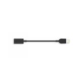 Lenovo USB-C auf Slim-Tip Cable Adapter 4X90U45346