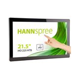 21,5" (54,61cm) Hannspree HO Serie 225 HTB schwarz 1920x1080 21,5" (54,61cm) Hannspree HO Serie 225 HTB schwarz 1920x1080
