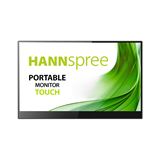 15,6" (39,62cm) Hannspree HT Serie 161 CGB schwarz 1920x1080 15,6" (39,62cm) Hannspree HT Serie 161 CGB schwarz 1920x1080