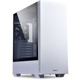 Lian Li LANCOOL 205 mit Sichtfenster Midi Tower ohne Netzteil weiss Lian Li LANCOOL 205 mit Sichtfenster Midi Tower ohne Netzteil weiss