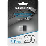 256GB Samsung USB-Stick FIT Plus USB 3.1