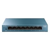 TP-Link Switch 8 LiteWave LS108G