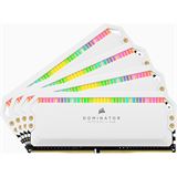 32GB Corsair Dominator Platinum RGB DDR4-4000 DIMM CL19 Quad-Kit 32GB Corsair Dominator Platinum RGB DDR4-4000 DIMM CL19 Quad-Kit