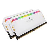 16GB Corsair Dominator Platinum RGB DDR4 3600 DIMM CL18 Dual-Kit 16GB Corsair Dominator Platinum RGB DDR4 3600 DIMM CL18 Dual-Kit