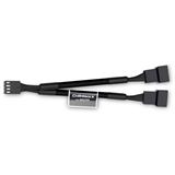 Noctua NA-YC1 chromax.black, 4-Pin PWM Y-Kabel, 11.5cm bulk Noctua NA-YC1 chromax.black, 4-Pin PWM Y-Kabel, 11.5cm bulk