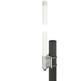 Delock 5G LTE Antenne N Buchse -2,14 - 2,93 dBi 33,5 cm starr Delock 5G LTE Antenne N Buchse -2,14 - 2,93 dBi 33,5 cm starr