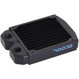 Alphacool NexXxoS ST25 Full Copper 92mm Radiator