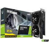 4GB Zotac GeForce GTX 1650 AMP GDDR6, PCIe 3.0 x16, (ZT-T16520D-10L) 4GB Zotac GeForce GTX 1650 AMP GDDR6, PCIe 3.0 x16, (ZT-T16520D-10L)
