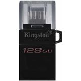128GB Kingston DT MICRODUO3 USB 3.2 Gen1, USB Type-A/microUSB, 1.7 g 128GB Kingston DT MICRODUO3 USB 3.2 Gen1, USB Type-A/microUSB, 1.7 g