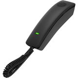 Fanvil Hoteltelefon H2U schwarz
