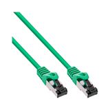 (&euro;1,33*/1m) 15.00m InLine Cat. 8.1 Patchkabel S/FTP PiMF 2000MHz