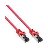 (&euro;1,72*/1m) 7.50m InLine Cat. 8.1 Patchkabel S/FTP PiMF 2000MHz