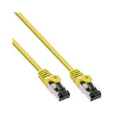 (&euro;1,72*/1m) 7.50m InLine Cat. 8.1 Patchkabel S/FTP PiMF 2000MHz