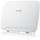 ZyXEL WL-Router LTE3316-M604 LTE Indoor Modem AC WLAN Router ZyXEL WL-Router LTE3316-M604 LTE Indoor Modem AC WLAN Router