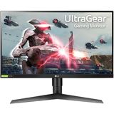 27" (68,58cm) LG Electronics UltraGear 27GL650F-B schwarz 27" (68,58cm) LG Electronics UltraGear 27GL650F-B schwarz