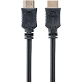 (&euro;2,30*/1m) 3.00m Gembird HDMI Anschlusskabel High-Speed mit