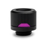 EK Water Blocks EK-Quantum Torque HTC 12 - 6er-Pack, schwarz